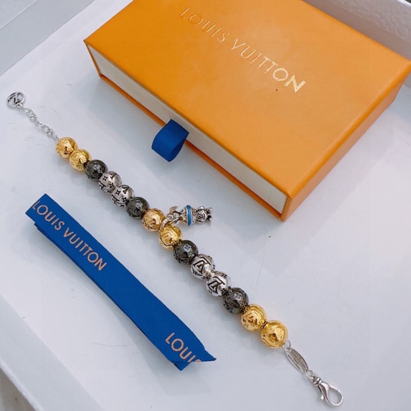LV Bracelets
